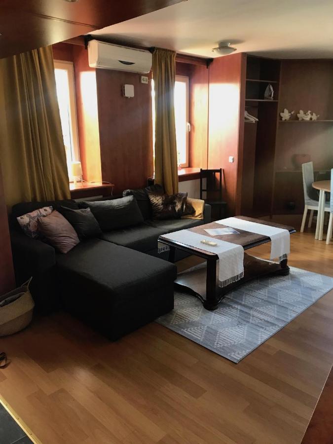 Apartamento Laegenhet Med 2 Sovrum Och Uteplats Oxie Exterior foto