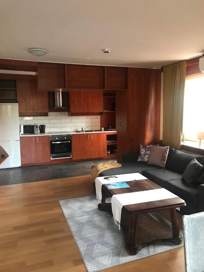 Apartamento Laegenhet Med 2 Sovrum Och Uteplats Oxie Exterior foto