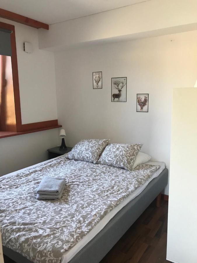 Apartamento Laegenhet Med 2 Sovrum Och Uteplats Oxie Exterior foto